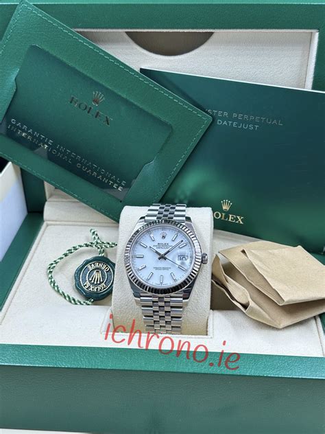 rolex for sale dublin